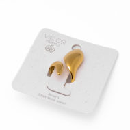 ANILLO ZO14291R150 DORADO Acero Inoxidable A46