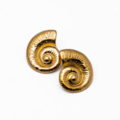 ARETES ZO10886E250 DORADO Acero Inoxidable G49