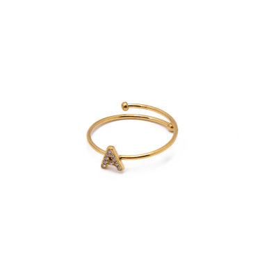 ANILLO COCN INICIAL A Acero ZO8979R150 /2A56 -2A16