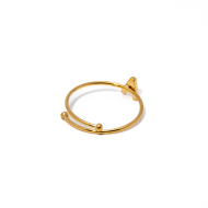ANILLO COCN INICIAL A Acero ZO8979R150 /2A56 -2A16