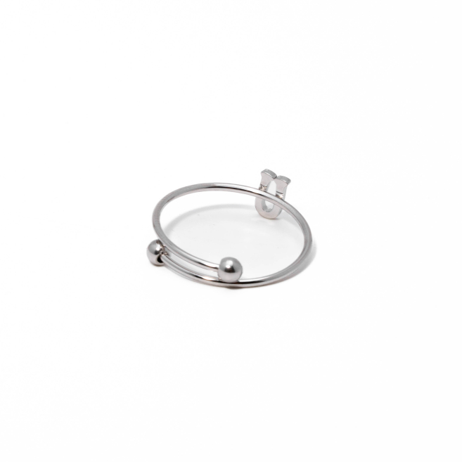 ANILLO COCN INICIAL U Acero ZO899R100 2A19 -2A210