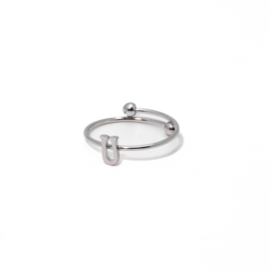 ANILLO COCN INICIAL U Acero ZO899R100 2A19 -2A210