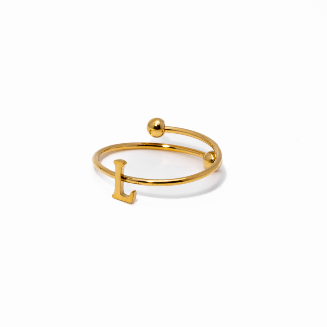 ANILLO COCN INICIAL L Acero ZO899R100 /2A17 -2A29