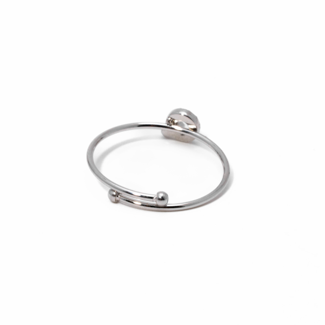 ANILLO COCN INICIAL O Acero ZO8979R150 /2A18 -2A18
