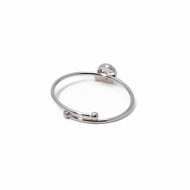 ANILLO COCN INICIAL O Acero ZO8979R150 /2A18 -2A18