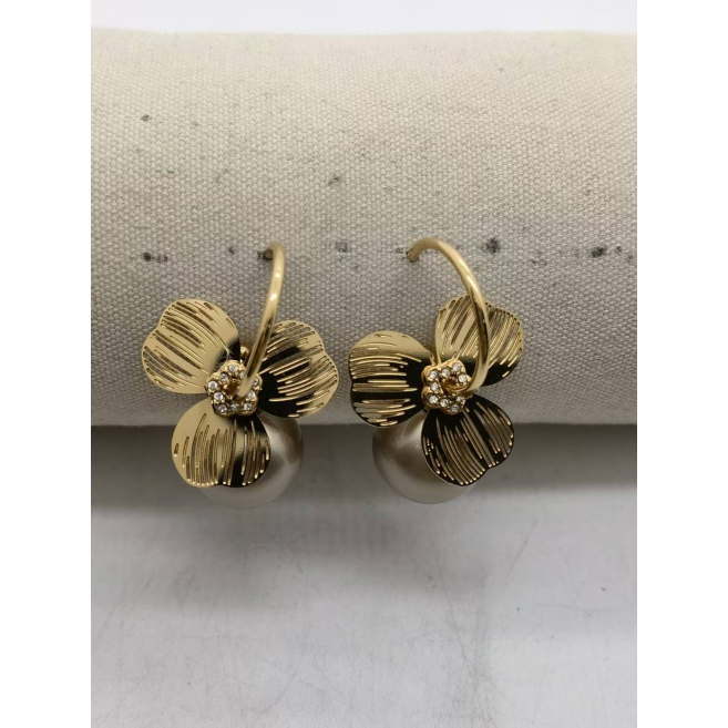 ARETES Y00683 DORADO Acero Inoxidable
