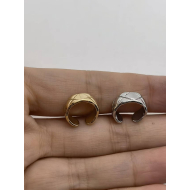SIMULADOR Y00839 DORADO Acero Inoxidable