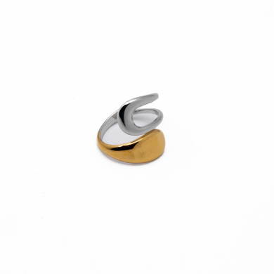 ANILLO ZO11202R150 Acero Inoxidable -A23 2A43