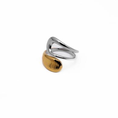 ANILLO ZO11202R150 Acero Inoxidable -A23 2A43