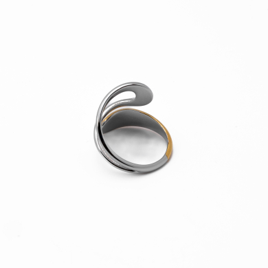 ANILLO ZO11202R150 Acero Inoxidable -A23 2A43