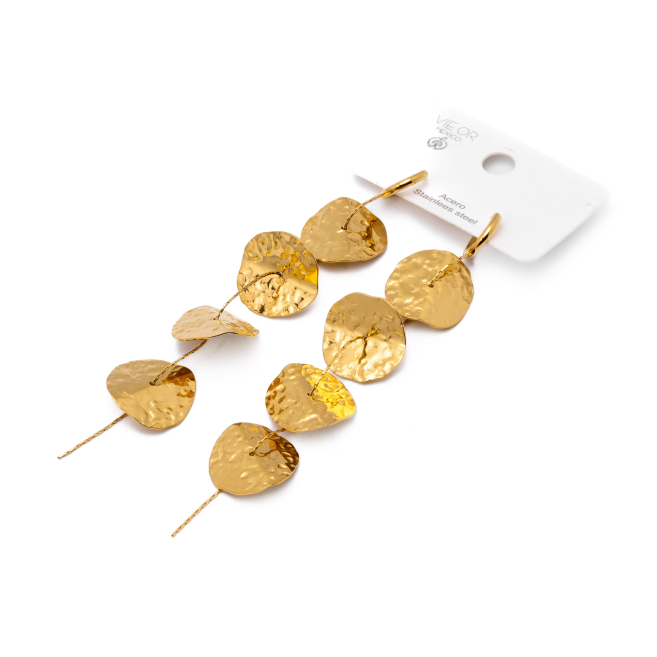 ARETES ZO12650E Dorado Acero Inoxidable -G28 G27