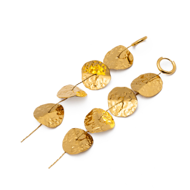 ARETES ZO12650E Dorado Acero Inoxidable -G28 G27