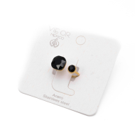 ANILLO ZO14059R DORADO Acero Inoxidable A29