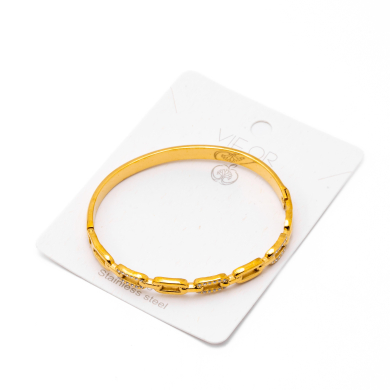 BRAZALETE ZO15517B DORADO Acero Inoxidable 2C36