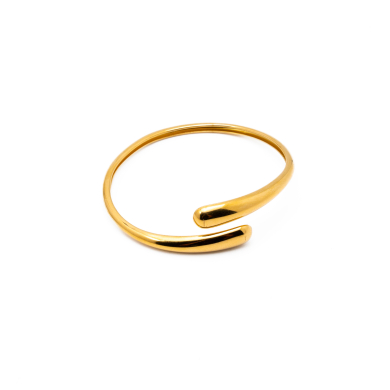 BRAZALETE ZO13800B DORADO Acero Inoxidable 2C36
