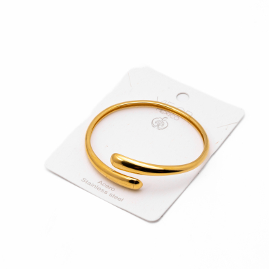 BRAZALETE ZO13800B DORADO Acero Inoxidable 2C36