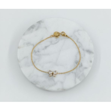 PULSERA ACERO ZO11956B 2A121