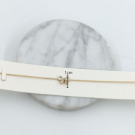 PULSERA ACERO ZO11956B 2A121