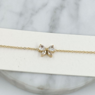 PULSERA ACERO ZO11956B 2A121