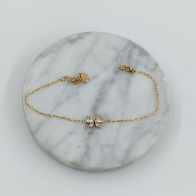 PULSERA ACERO ZO11956B 2A121