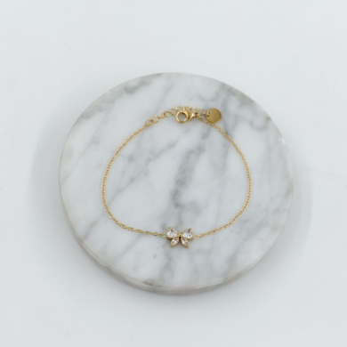 PULSERA ACERO ZO11956B 2A121