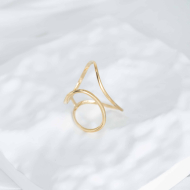 ANILLO Acero ZO11123R150 /2A35 -2A35