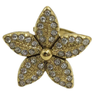 ANILLO ZO15114R PLATEADO Acero Inoxidable