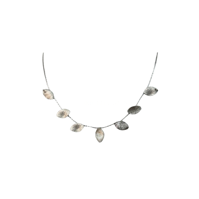 COLLAR ZO13469N DORADO Acero Inoxidable