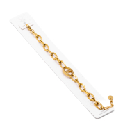 PULSERA ZO15539B DORADO Acero Inoxidable 2B53