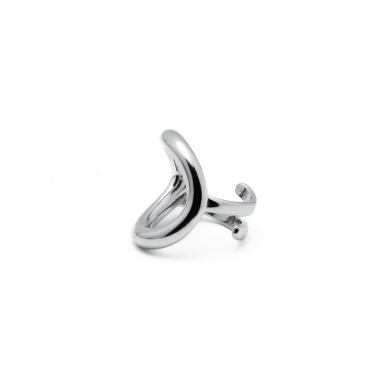 ANILLO Y00759 PLATEADO Acero Inoxidable A51