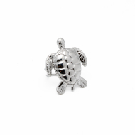 ANILLO Y00644 PLATEADO Acero Inoxidable 2A32