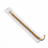 PULSERA Y00710 DORADO Acero Inoxidable 2B54