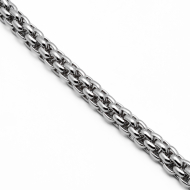 PULSERA Y00710 PLATEADO Acero Inoxidable 2B54