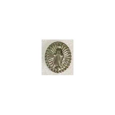 ARETES ZO14840E DORADO Acero Inoxidable