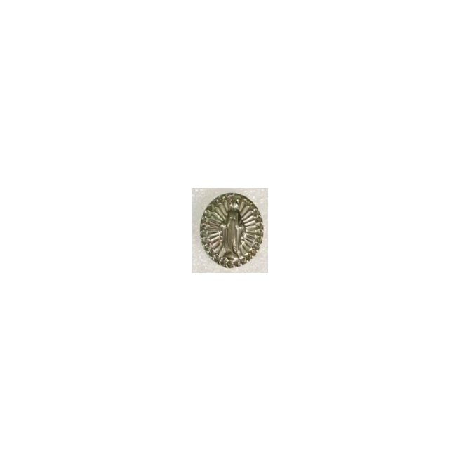 ARETES ZO14840E DORADO Acero Inoxidable