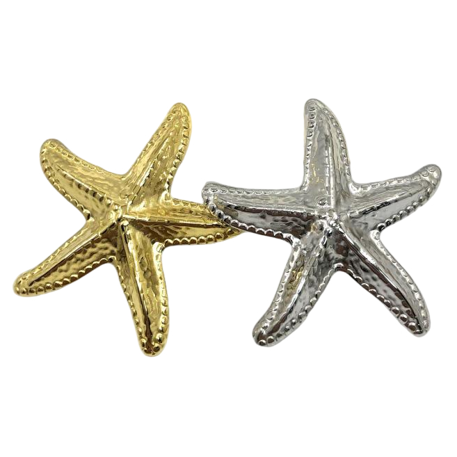 ARETES ZO14461E180 DORADO Acero Inoxidable