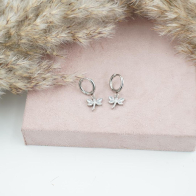ARETES ZO9971E200 DORADO Acero Inoxidable