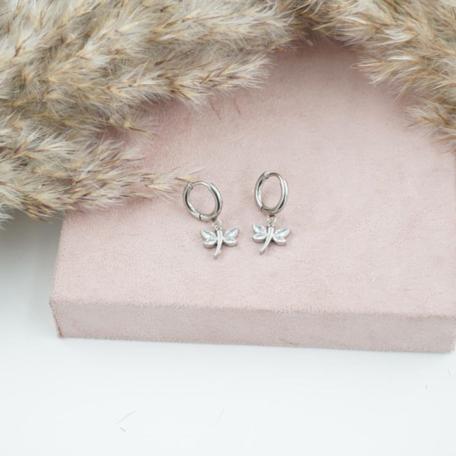 ARETES ZO9971E200 DORADO Acero Inoxidable