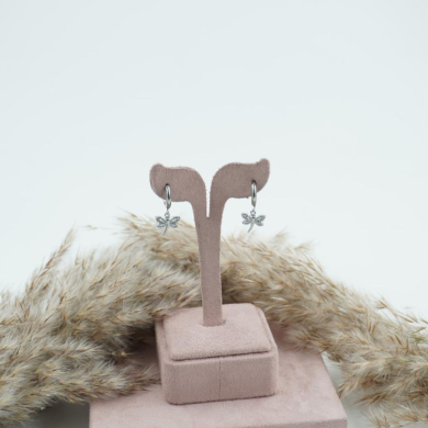 ARETES ZO9971E200 DORADO Acero Inoxidable