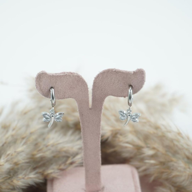 ARETES ZO9971E200 DORADO Acero Inoxidable