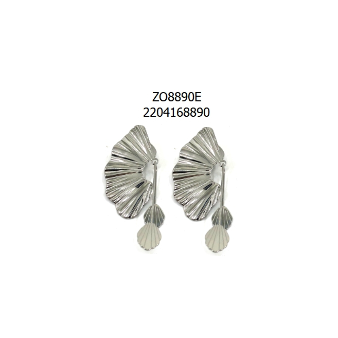 ARETES ZO8890E DORADO Acero Inoxidable