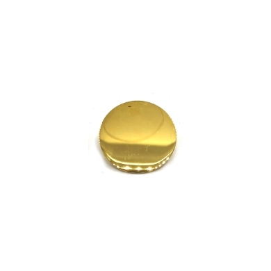ANILLO ZO13106R DORADO Acero Inoxidable