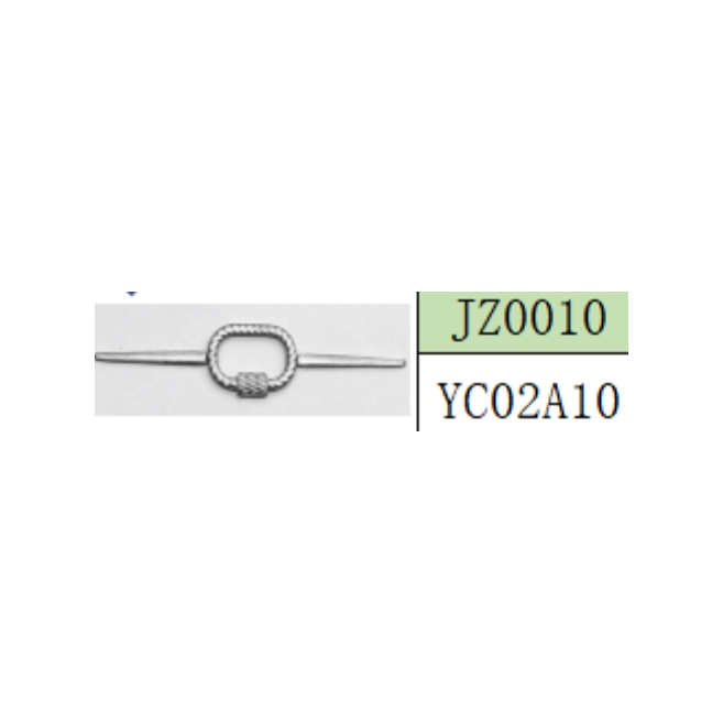 ANILLO ZO14293R DORADO Acero Inoxidable