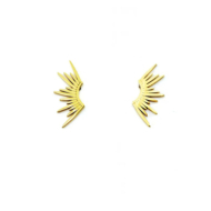 ARETES ZO3909E150 DORADO Acero Inoxidable