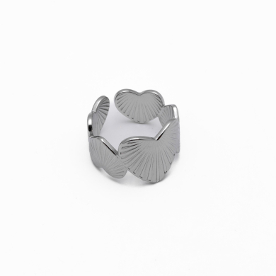 ANILLO Y00061 Acero Inoxidable 2A36 2A46