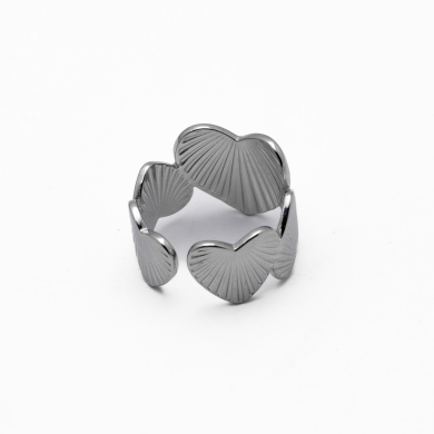 ANILLO Y00061 Acero Inoxidable 2A36 2A46