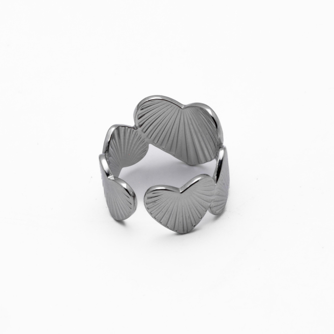 ANILLO Y00061 Acero Inoxidable 2A36 2A46