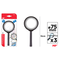 LUPA DE AUMENTO 75MM - C11