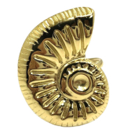 ANILLO ZO14469R PLATEADO Acero Inoxidable
