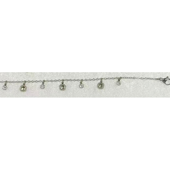 PULSERA ZO14916B DORADO Acero Inoxidable